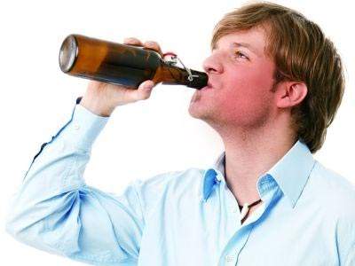 喝酒脸红的人更容易醉吗？